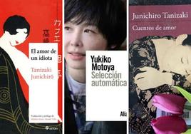 Aproximación literaria a Japón