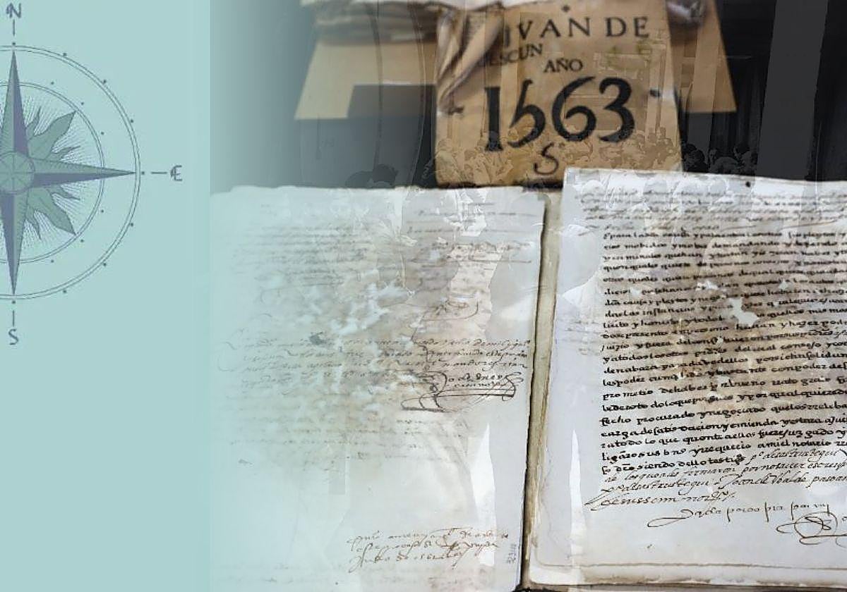 El largo juicio por una sortija con una uña de unicornio