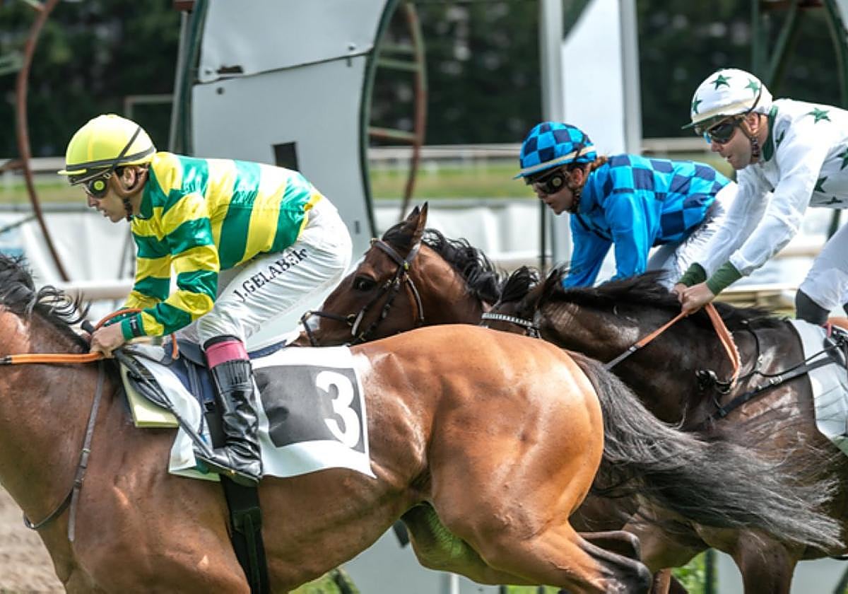 Será la segunda jornada con patrocinio de Aterpea.