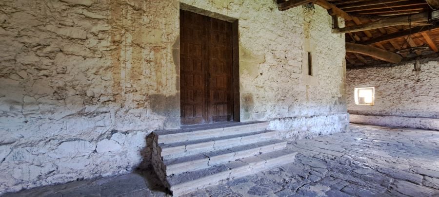 Irukurutzeta, siempre sorprendente