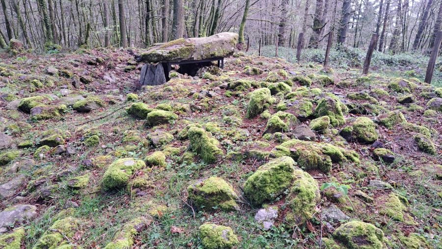 Irukurutzeta, siempre sorprendente