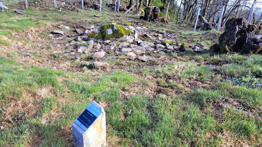 Irukurutzeta, siempre sorprendente