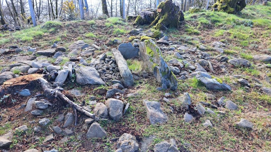 Irukurutzeta, siempre sorprendente