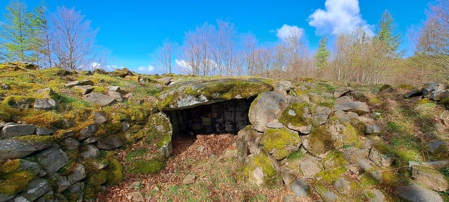 Irukurutzeta, siempre sorprendente