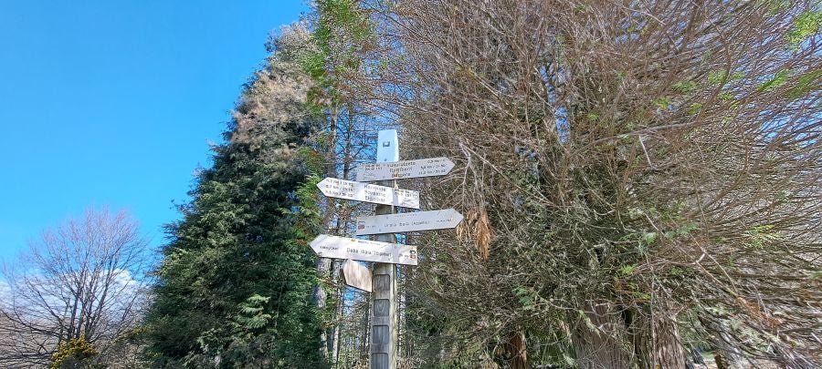 Irukurutzeta, siempre sorprendente