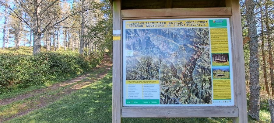 Irukurutzeta, siempre sorprendente