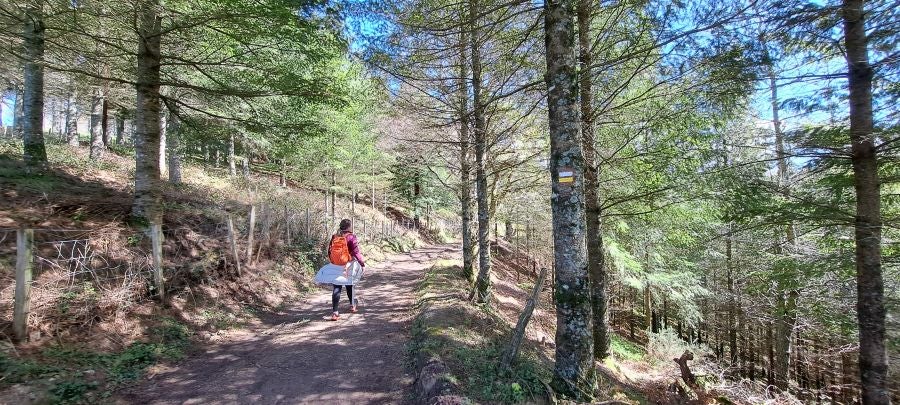 Irukurutzeta, siempre sorprendente