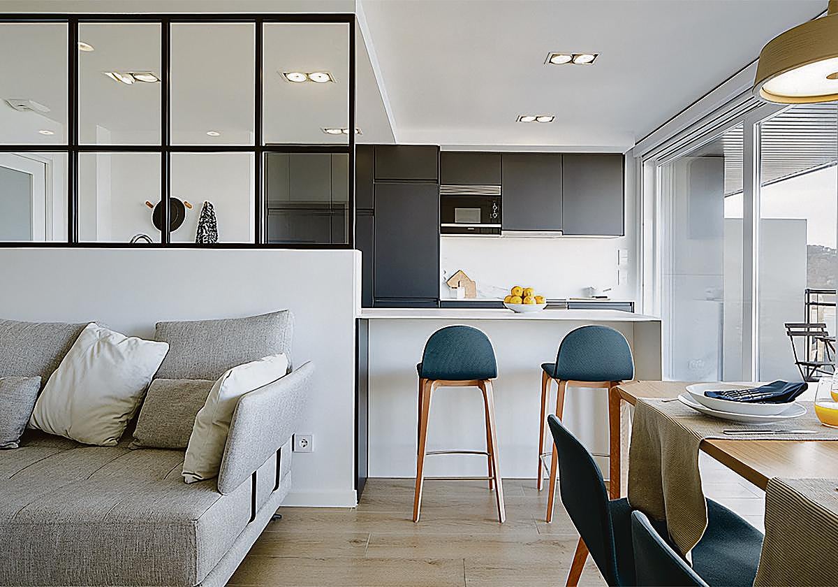 Gestión integral para dar forma a la casa de tus sueños