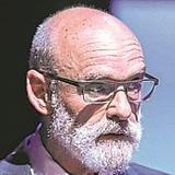 Lander Arteche | Presidente de Elkargi