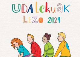 El plazo de inscripción para los 'Udalekus' de Lezo se abrirá este próximo lunes