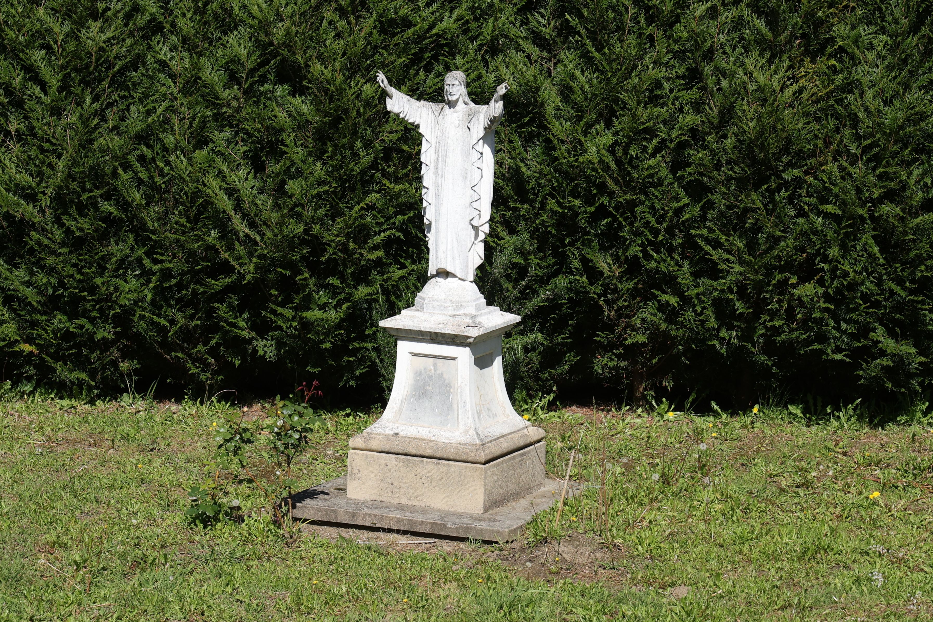 El convento donostiarra de Kristobaldegi, en imágenes