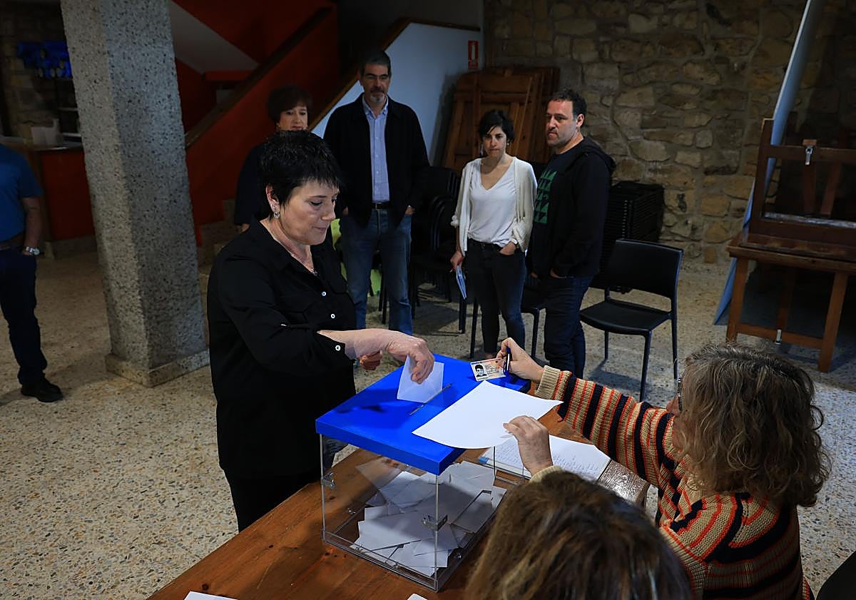 Imagen principal - Igeldo será Entidad Local Menor