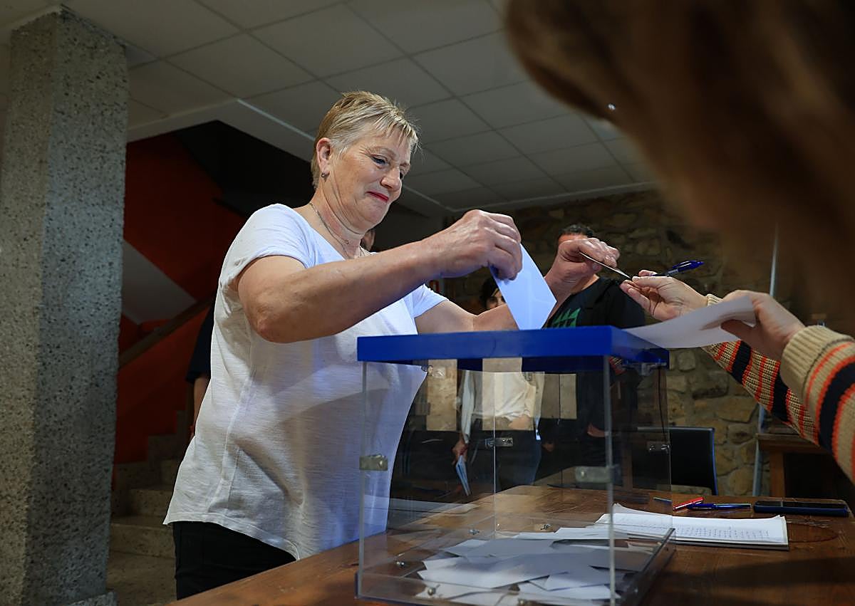 Imagen secundaria 1 - Igeldo será Entidad Local Menor