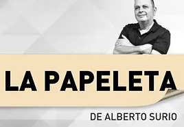 «El debate de este lunes en El Diario Vasco se presenta determinante»