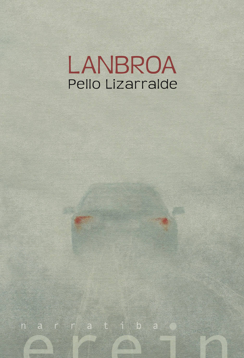 &#039;Lanbroa&#039;