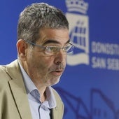 Eneko Goia:«La Delegación del Gobierno en Euskadi está encima del tema»