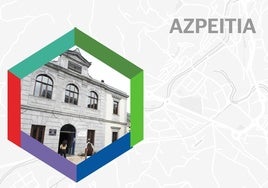 La formación abertzale vuelve a vencer en Azpeitia con un 5% más de voto