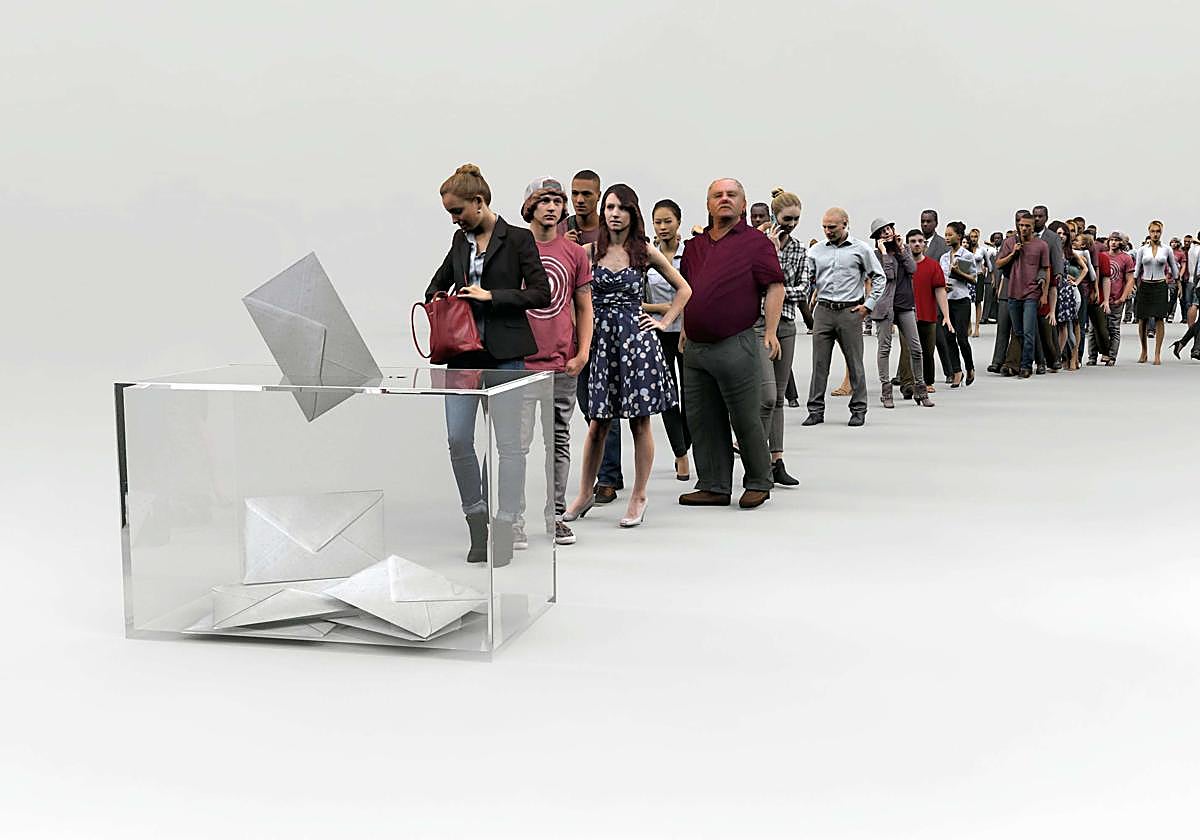 Politika eta Zintzotasuna