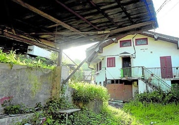 La víctima del crimen estuvo a punto de morir a golpes en Hernani en 2021