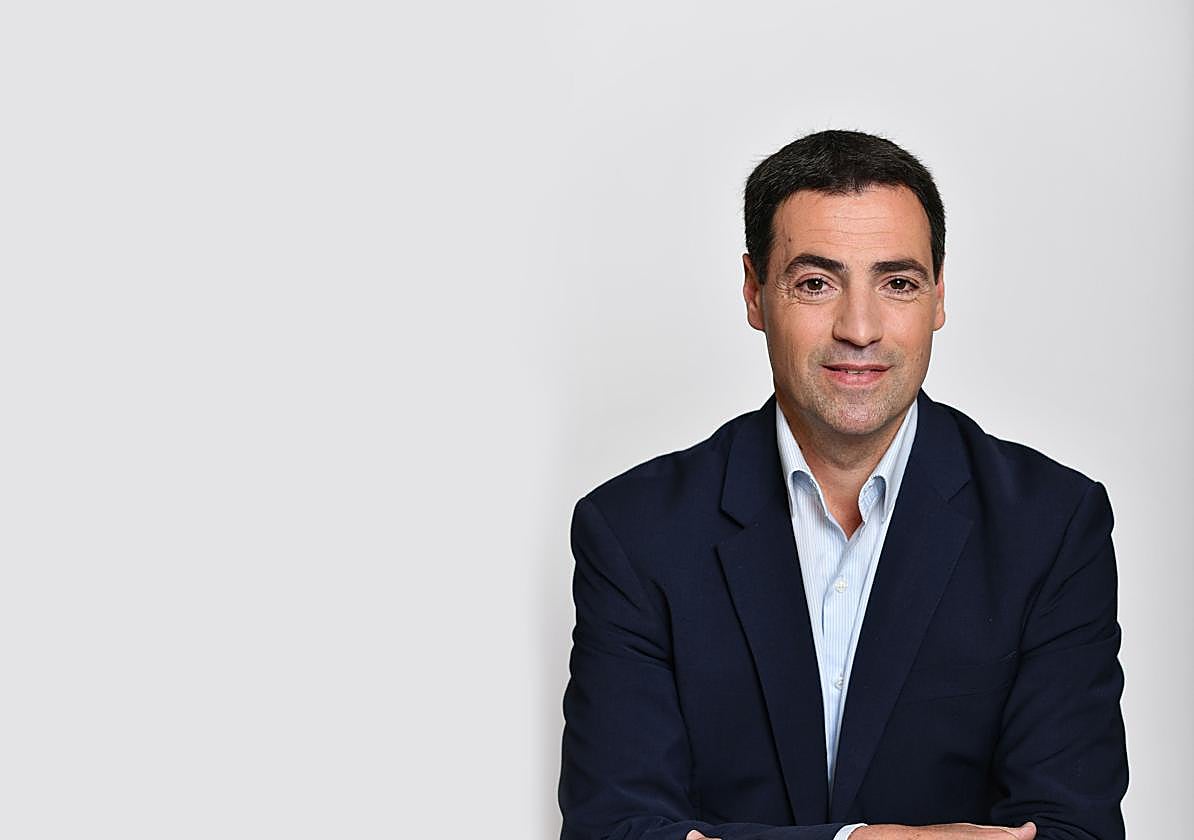 Imanol Pradales: «Euskadi se merece un lehendakari que llame por su nombre a todas las formas de terrorismo»