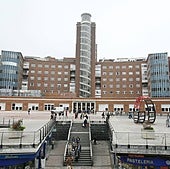 Álex será trasladado al Hospital de Cruces después de aterrizar en Loiu