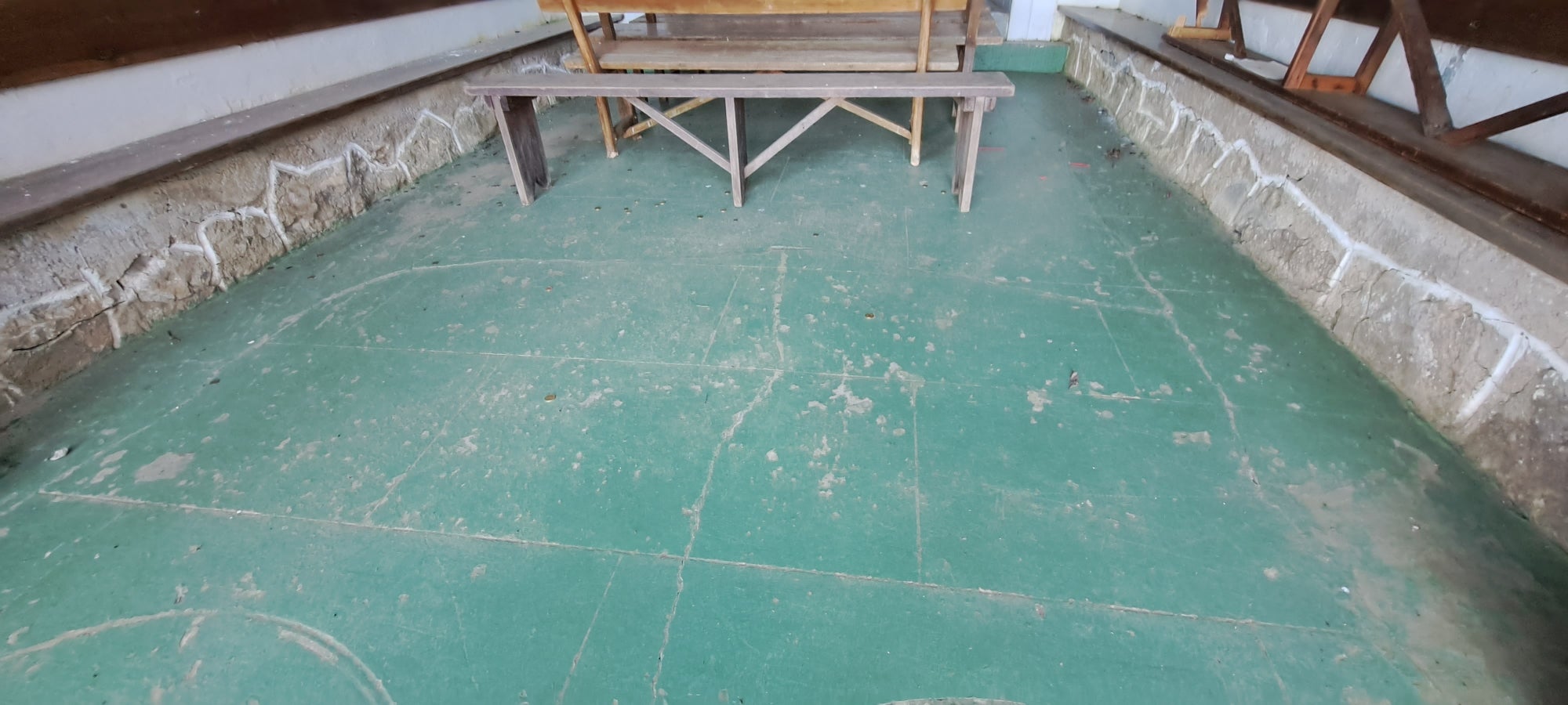 Errenaga, la discreta cima de la Sierra de Aralar