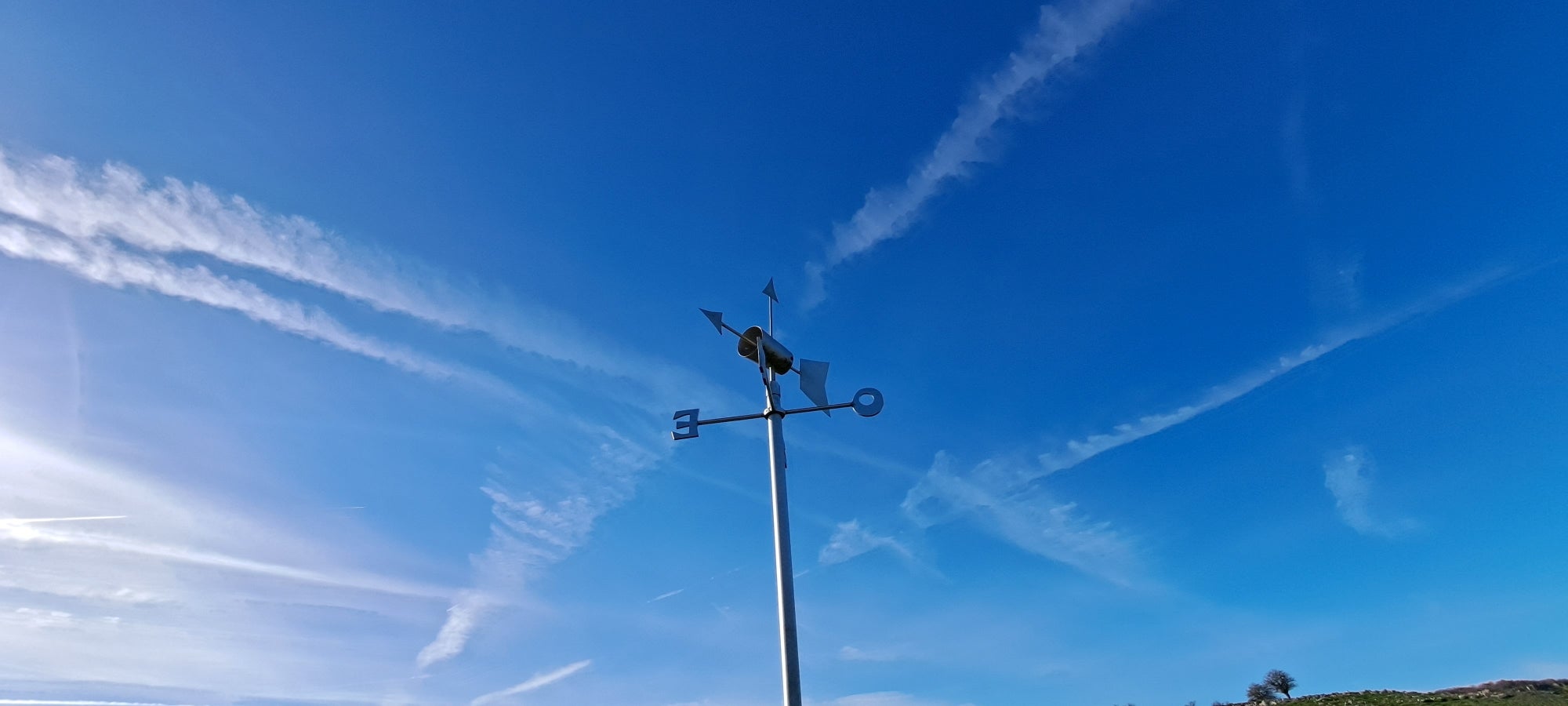 Errenaga, la discreta cima de la Sierra de Aralar