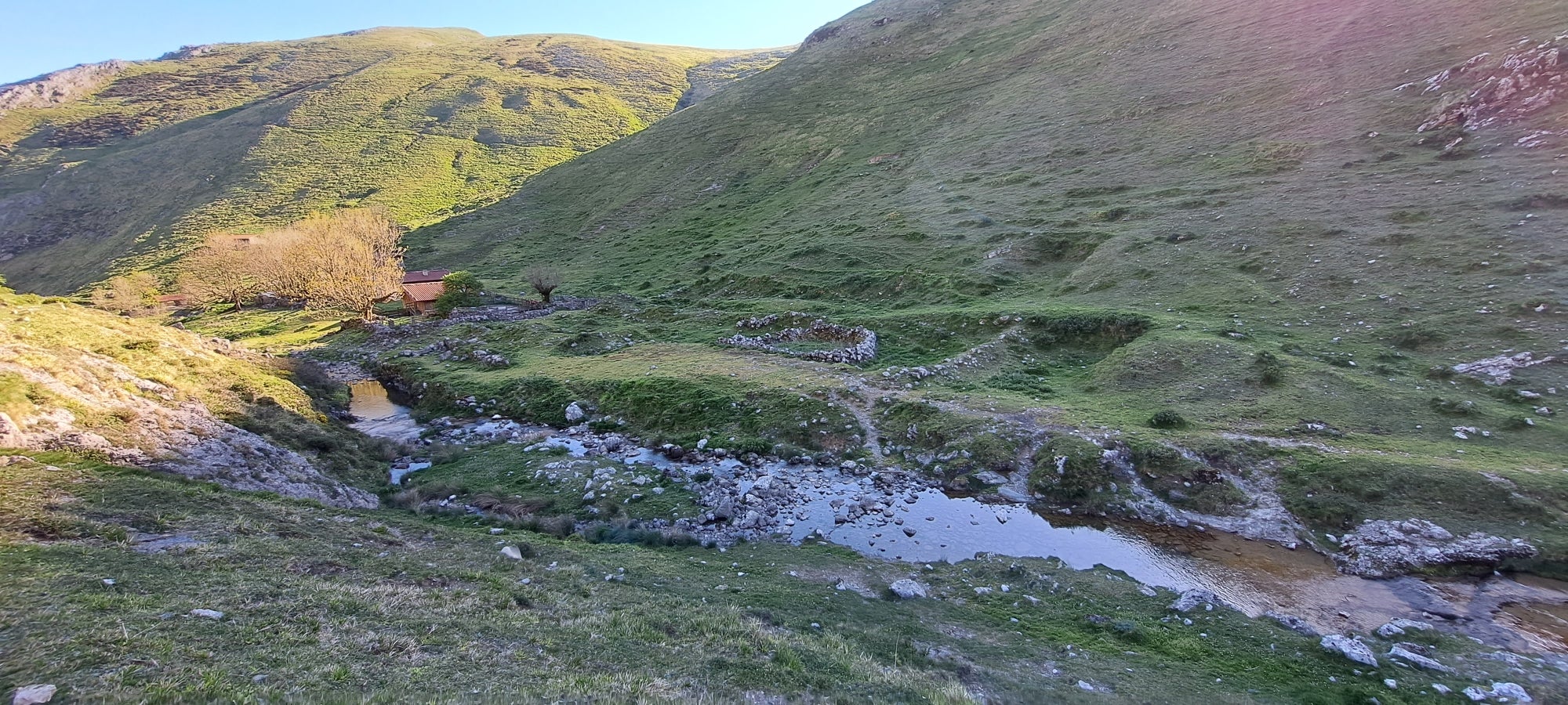 Errenaga, la discreta cima de la Sierra de Aralar