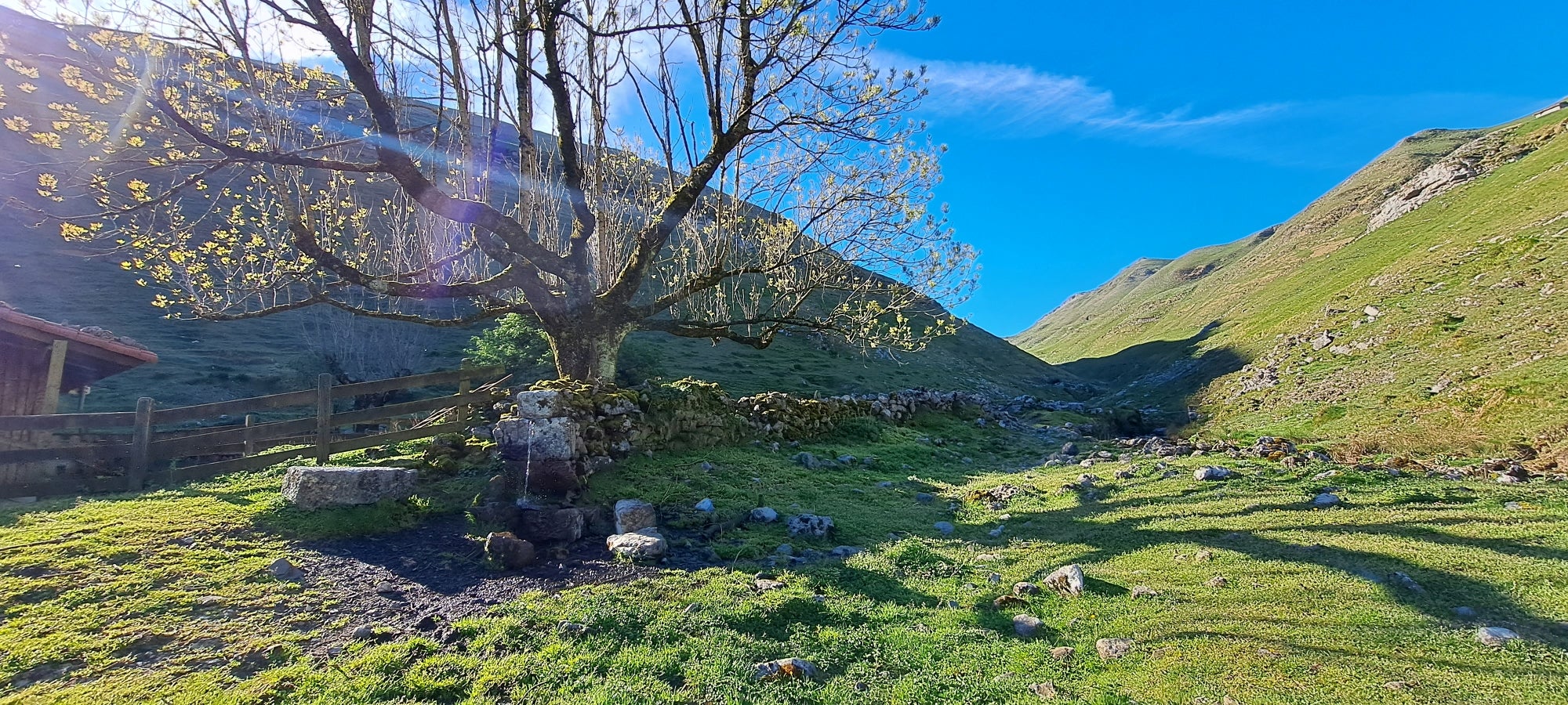 Errenaga, la discreta cima de la Sierra de Aralar