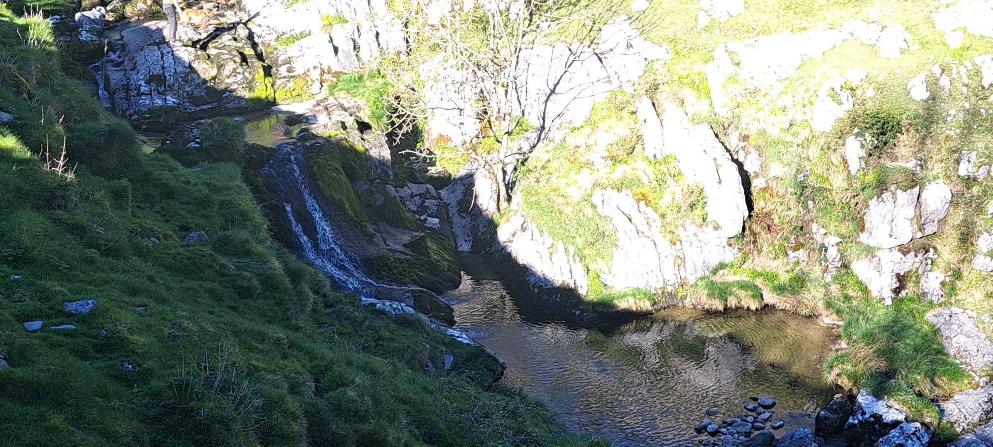 Errenaga, la discreta cima de la Sierra de Aralar