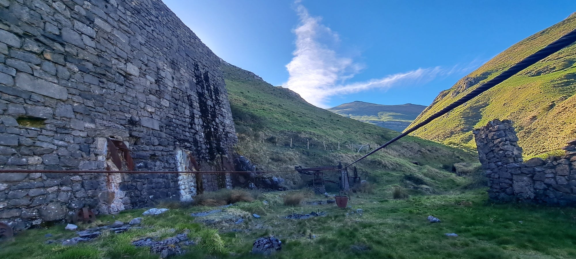 Errenaga, la discreta cima de la Sierra de Aralar