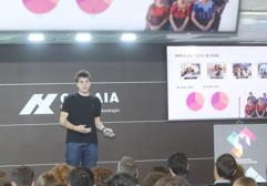 «Promovemos una acción local y turismo comunitario»