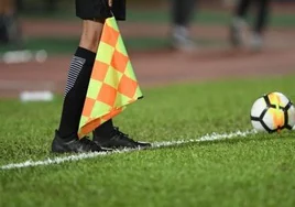 La visita a un prostíbulo de Lezo en una concentración de árbitros provoca 22 dimisiones en el fútbol de Nueva Aquitania