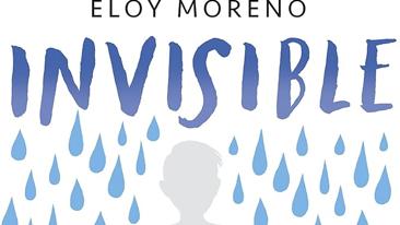 &#039;INVISIBLE&#039;, ELOY MORENO