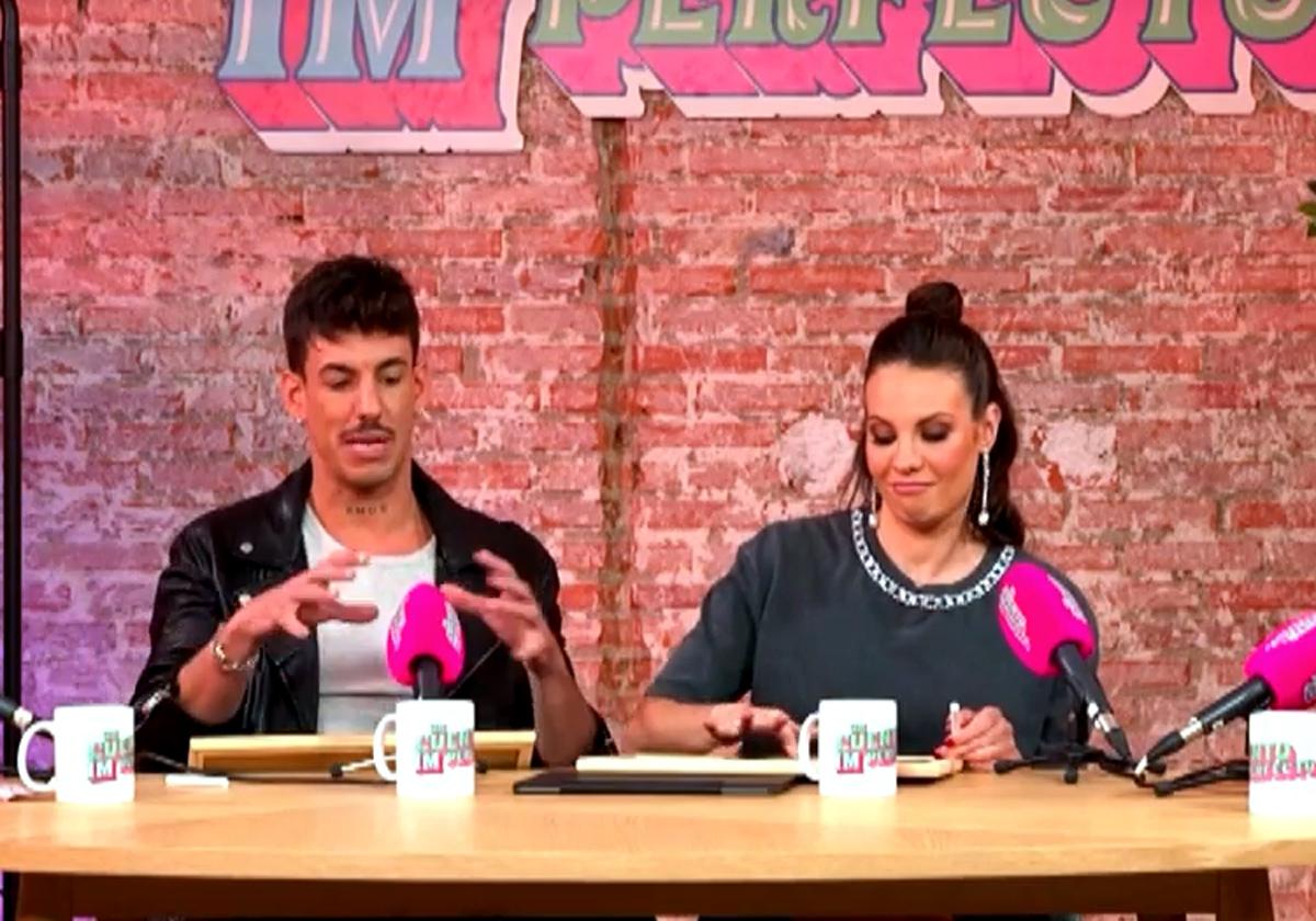 Jessica Bueno y Luitingo confiesan sus razones para no ampliar la familia