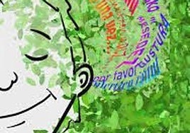 Haurren buru osasuna bultzatzeko ohitura onak sustatzen dituen liburua