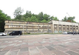 Una joya racionalista obra de Ricardo Olaran con 77 años de historia