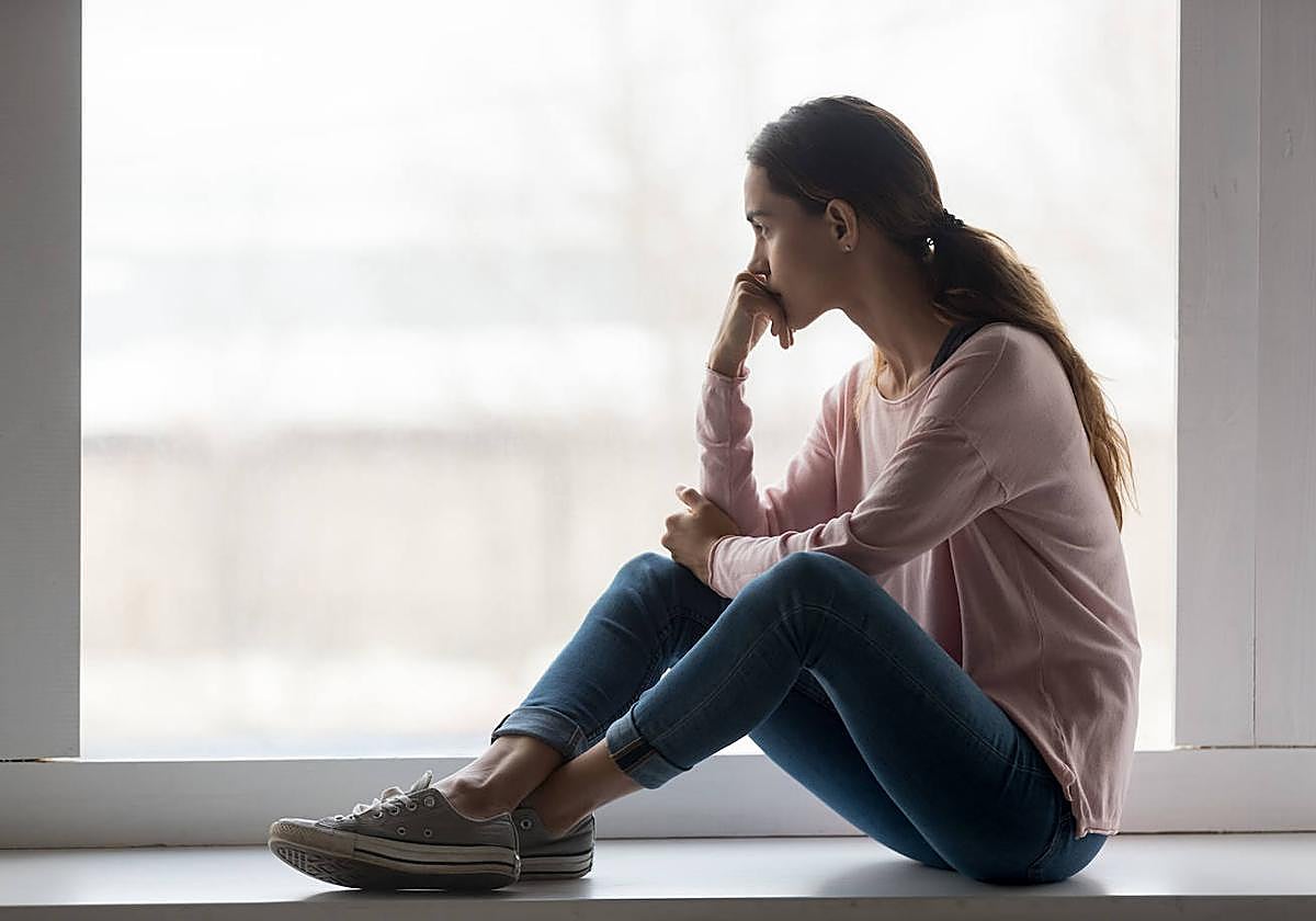 Más de 1.200 personas, la mayoría jóvenes, llamaron al teléfono de 'Zeuk Esan' el año pasado.