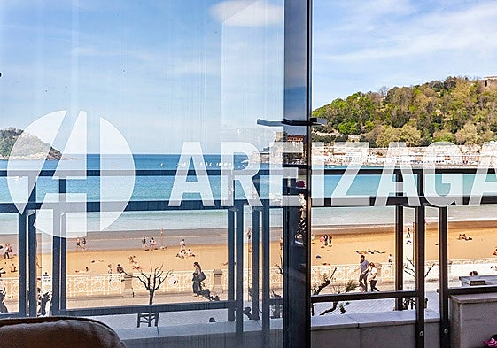 ¿Cuántas 'Golden Visa' se conceden en Donostia y Gipuzkoa por compra de pisos?