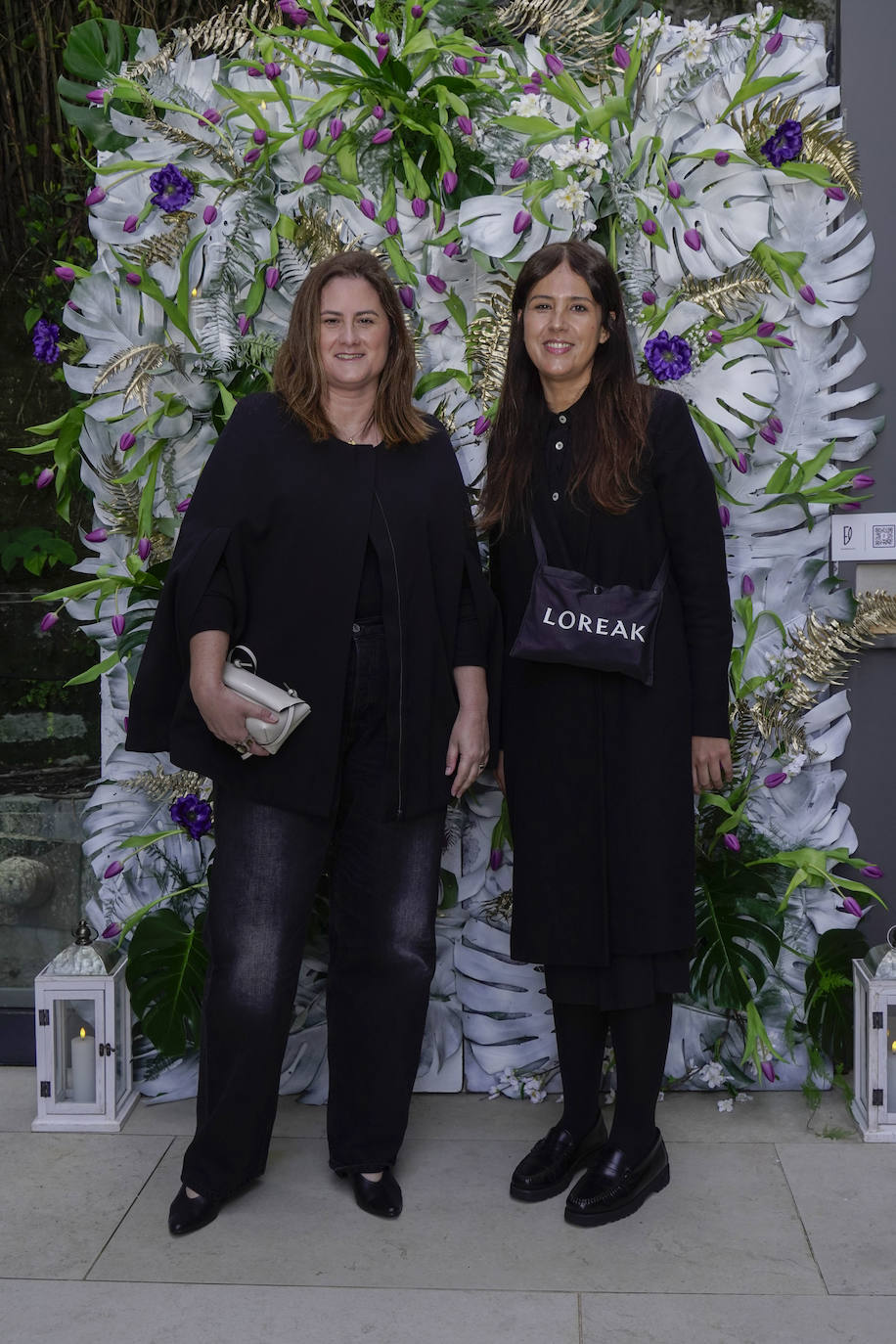 Las mejores fotos de la &#039;opening party&#039; en el Nobu