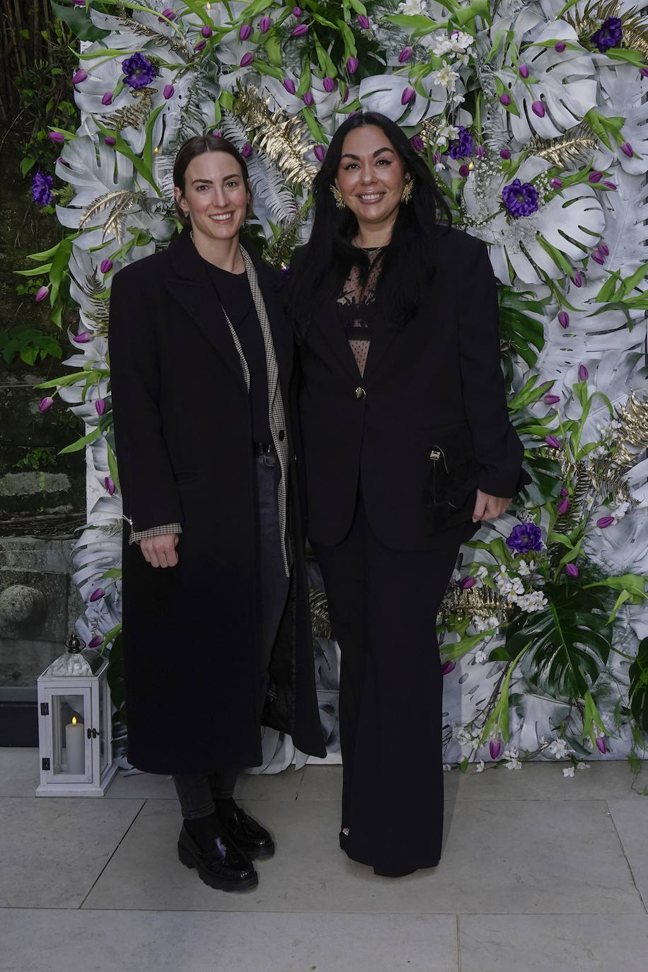 Las mejores fotos de la &#039;opening party&#039; en el Nobu