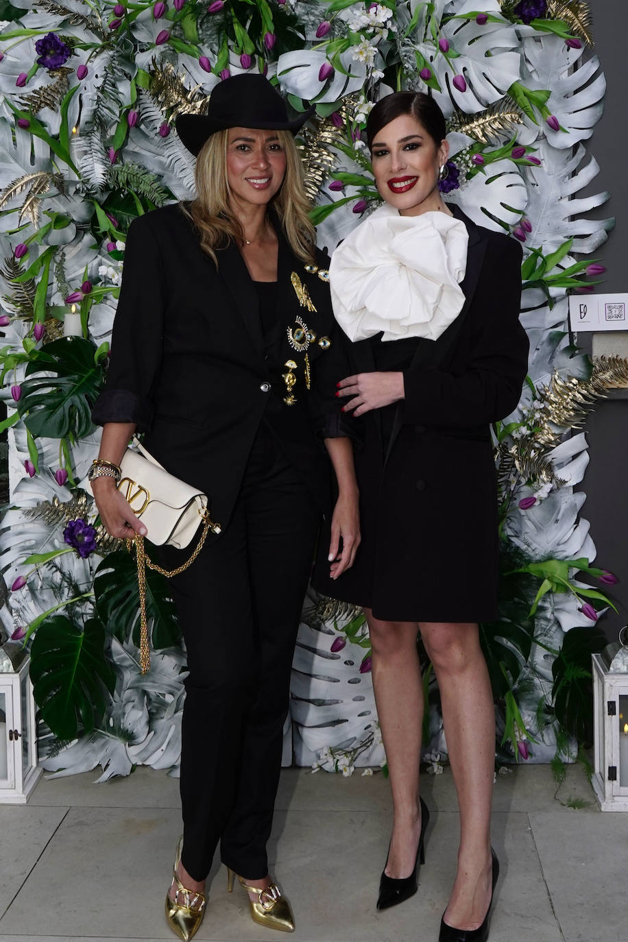 Las mejores fotos de la &#039;opening party&#039; en el Nobu