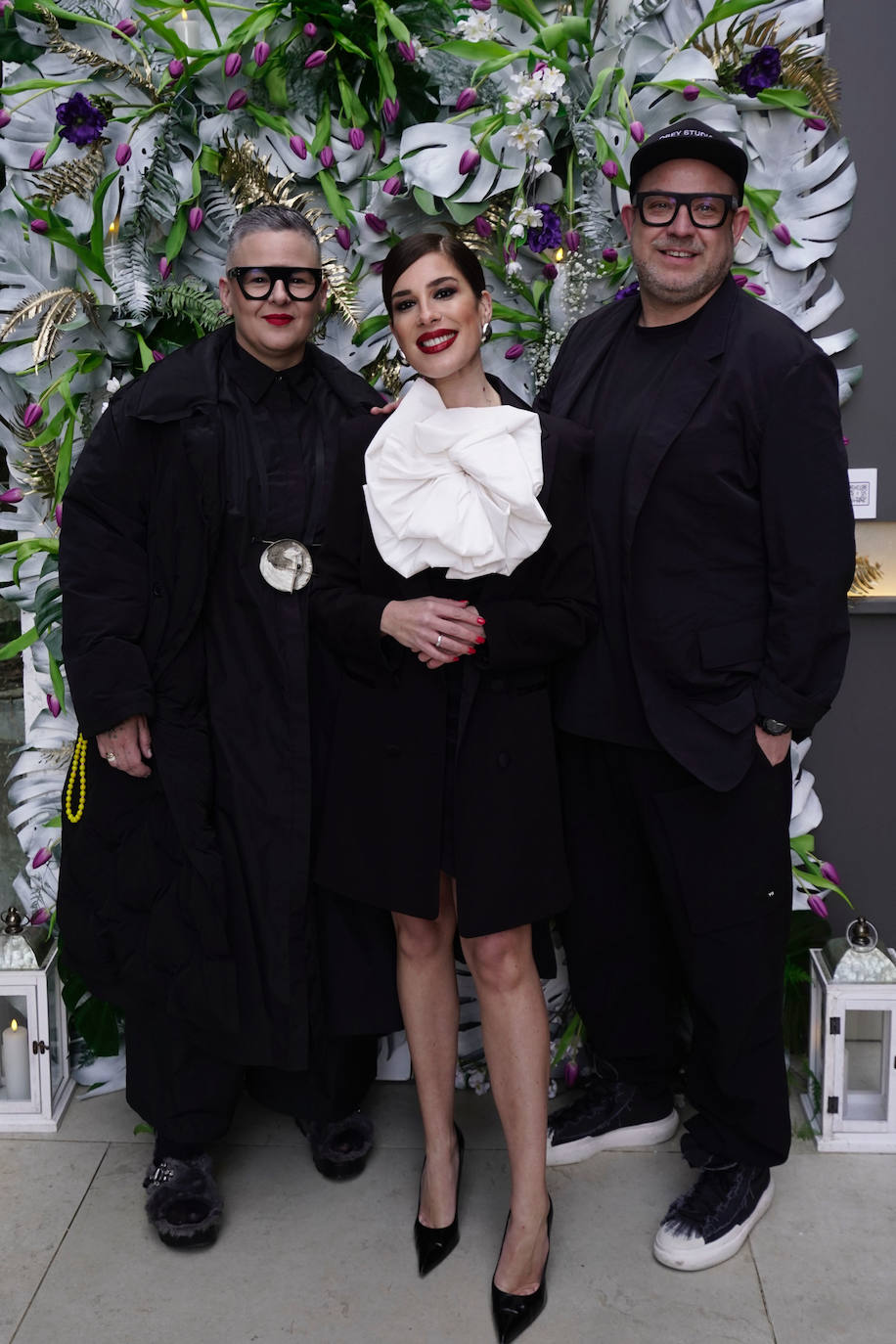 Las mejores fotos de la &#039;opening party&#039; en el Nobu