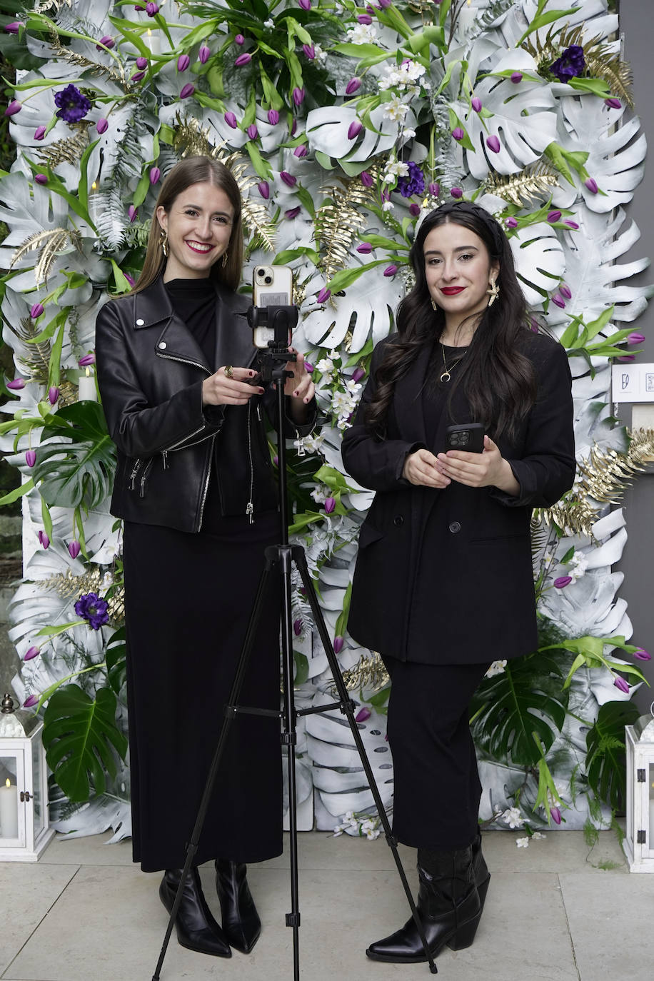 Las mejores fotos de la &#039;opening party&#039; en el Nobu