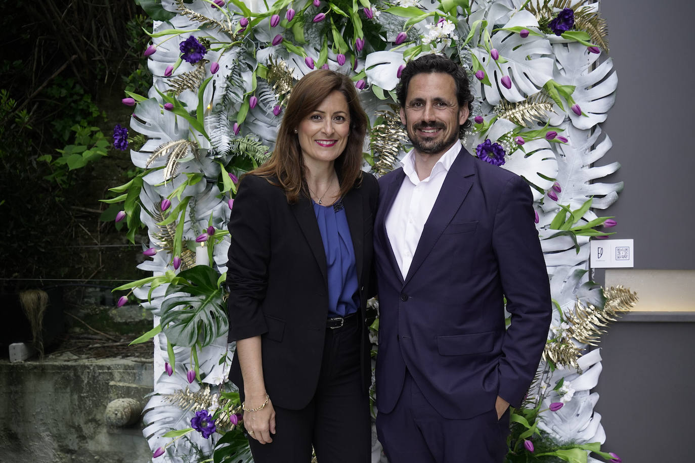 Las mejores fotos de la &#039;opening party&#039; en el Nobu