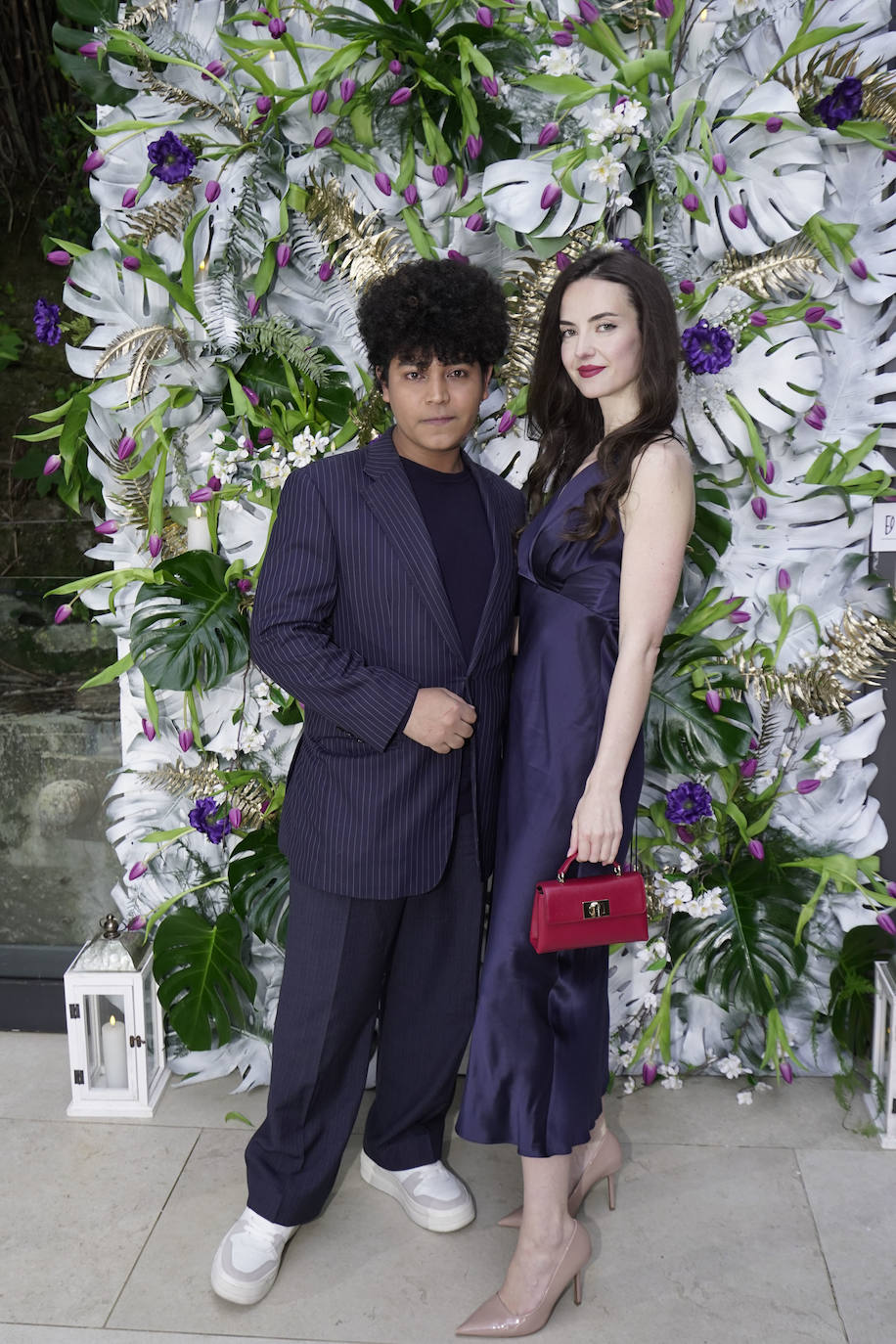 Las mejores fotos de la &#039;opening party&#039; en el Nobu