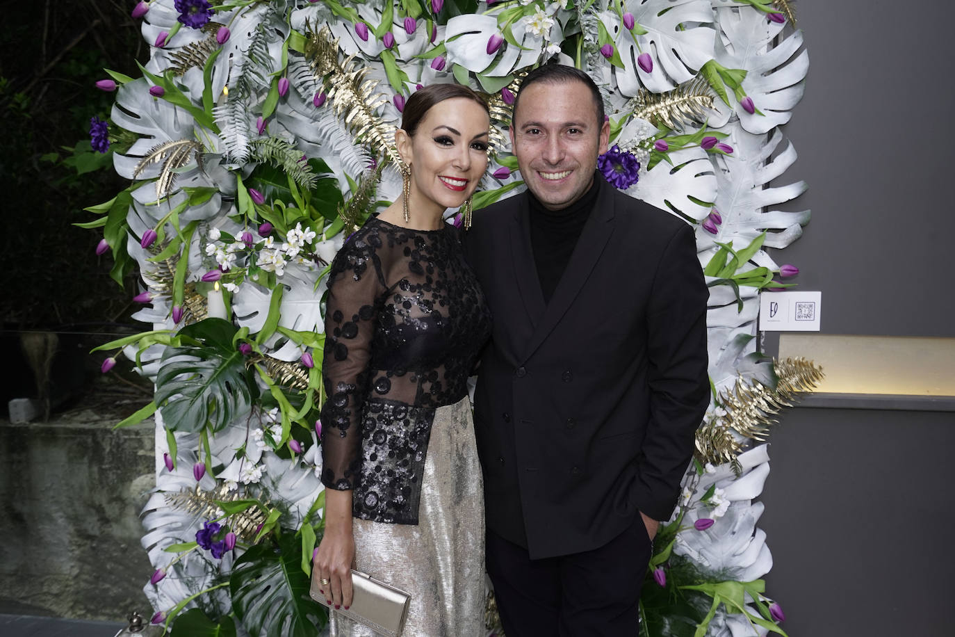 Las mejores fotos de la &#039;opening party&#039; en el Nobu