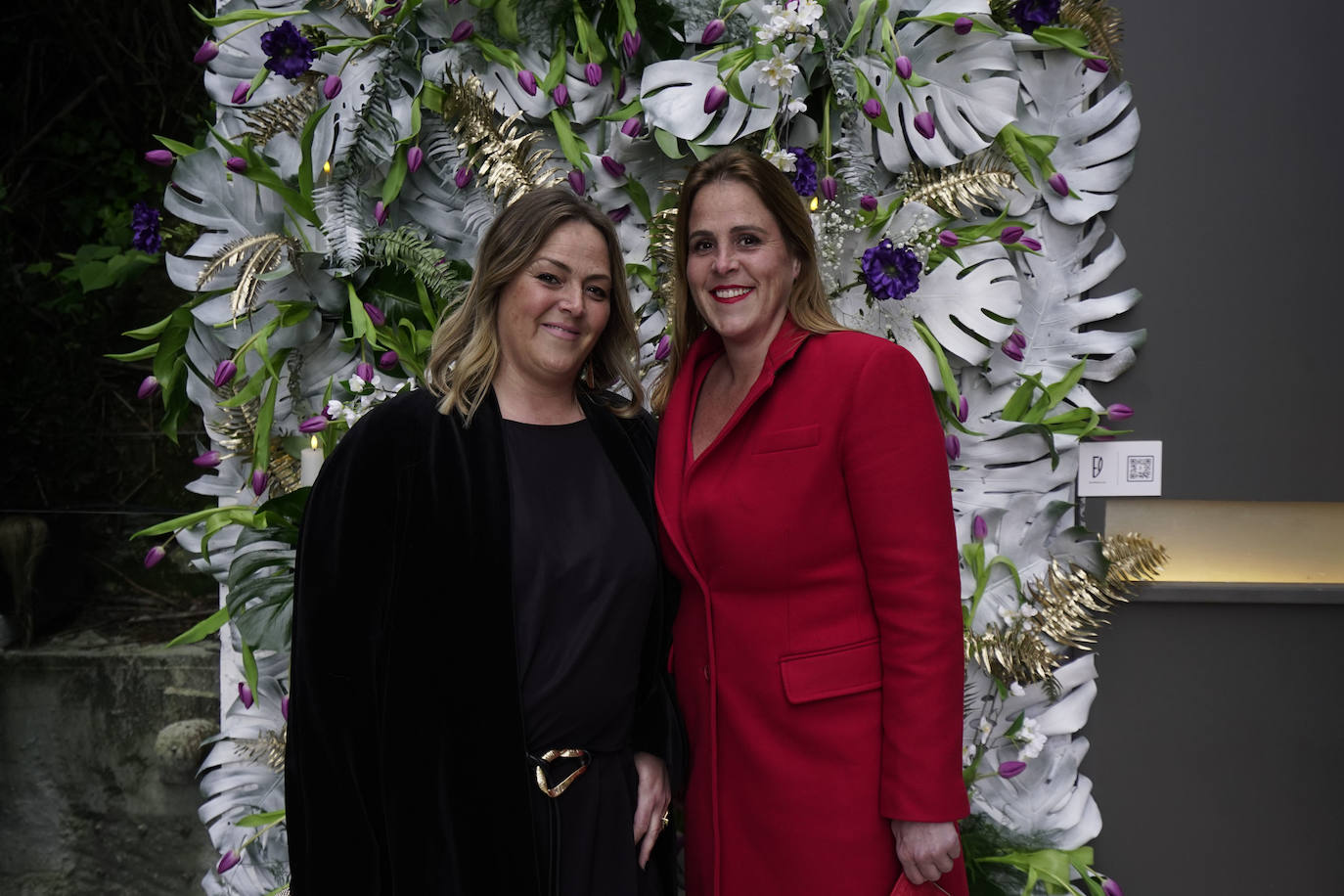 Las mejores fotos de la &#039;opening party&#039; en el Nobu