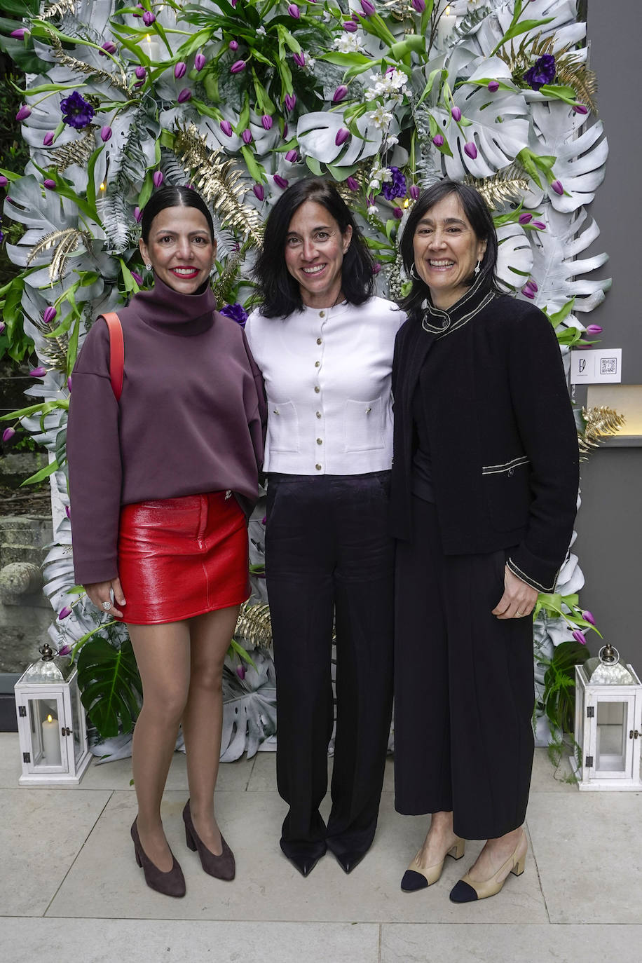 Las mejores fotos de la &#039;opening party&#039; en el Nobu