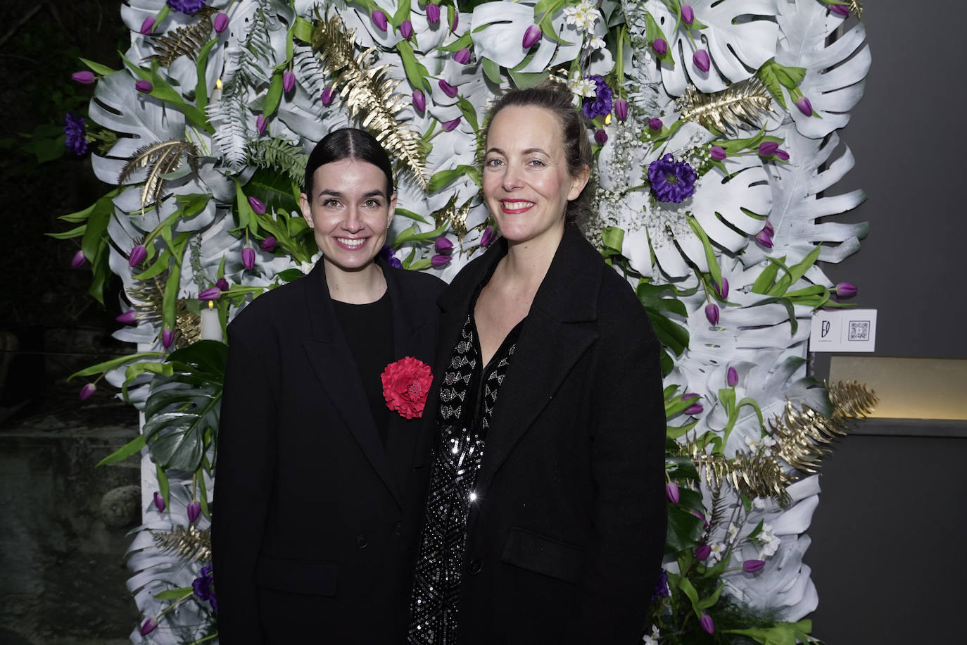 Las mejores fotos de la &#039;opening party&#039; en el Nobu